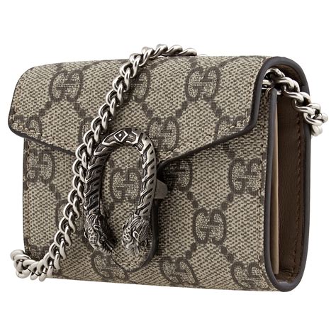 gucci small coin purse